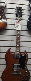 Gibson 1970s SG Vintage Used