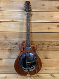 Rogue A/E Resonator Used