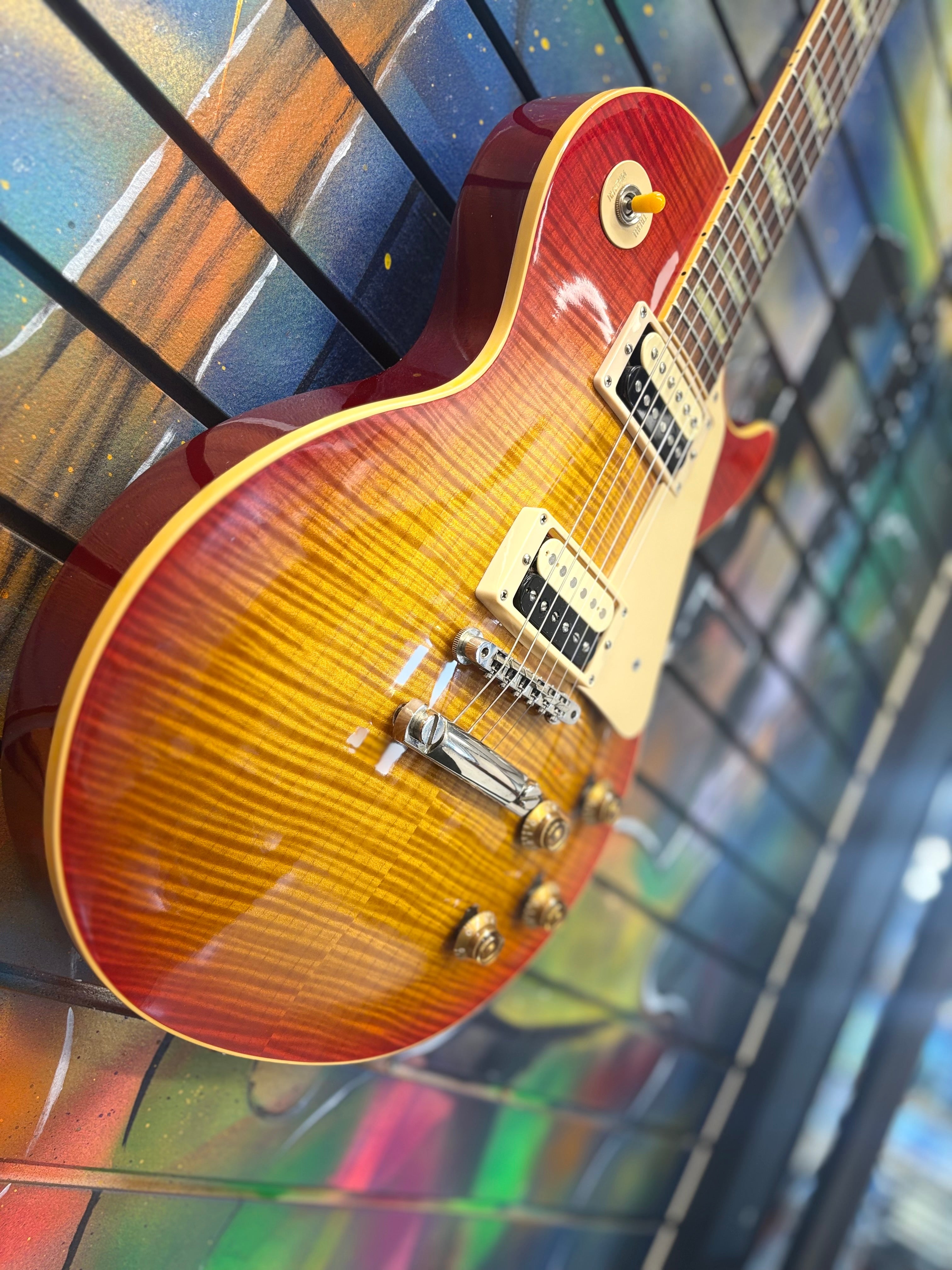 Gibson' 93 Custom Shop Classic APH2 Pickups Consignment