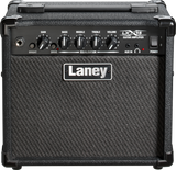 Laney LX15 Guitar combo - 15W - 2 x 5 inch woofers Guitar Amplifier