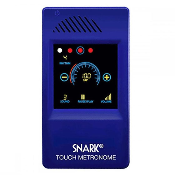 Snark SM1 Touch Screen Metronome