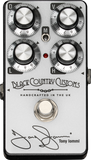 Black Country Customs TI BOOST Tony Iommi signature Boost pedal