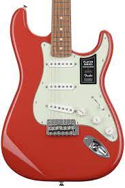 Fender Player Series Stratocaster