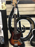 Fender Bass 4-String Bass Consignment