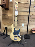 Fender Jazz Bass 5 String Used