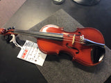 Suzuki 1/4 Violin Outfit USED