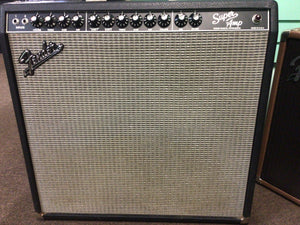 Fender Super PR244 Amplifier USED