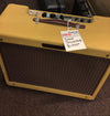 Fender Deluxe Tweed  Amplifier Consignment