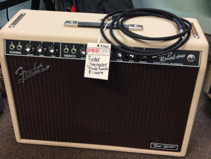 Fender ToneMaster Deluxe Reverb USED