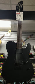 LTD TE406 Used