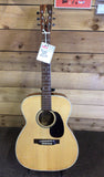 Alvarez 5014 Acoustic Guitar Used