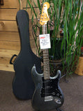 No Name “Fender/Squier” Electric Guitar Used