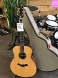 R Taylor Style 1 Acoustic Electric Guitar w/OHSC Used