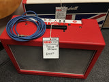 VHT Redline 80S Stereo Used