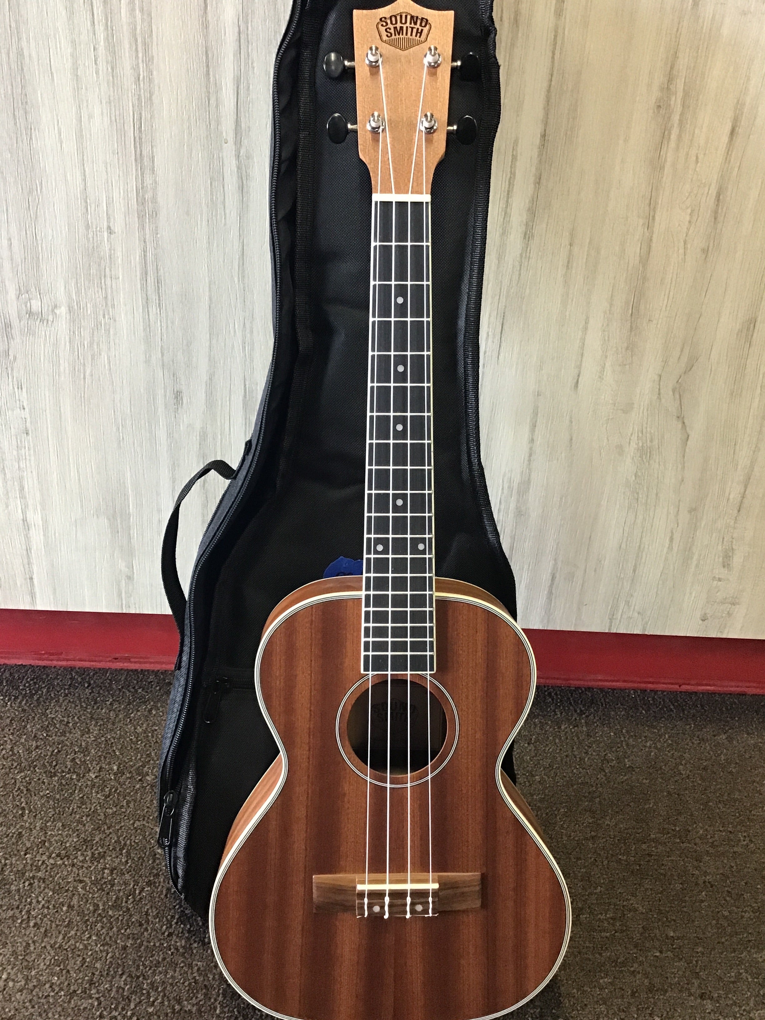 Soundsmith SMS26 Tenor w/GB