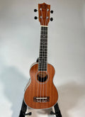 Sound Smith SMS21 Soprano Ukulele W/GB