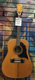 Framus Acoustic Guitar Used