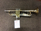 Etude Trumpet w/case Used