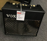 Vox VT30 valvetronix Used