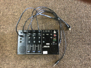 Korg Volca Mix Analogue Performance Mixer Used