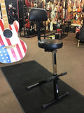 On Stage Guitar Throne Used