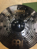 Meinl Custom Classics 20” Dark Crash