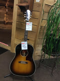 Gibson J45 Standard W/OHSC Used