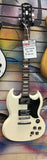 Epiphone SG400 Used