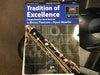 Tradition of Excellence Bass Clarinet Book 2