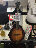 Morgan Monroe Mandolin MM600FAMVS