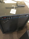 Fender BXR 100 Bass Amplifier Used