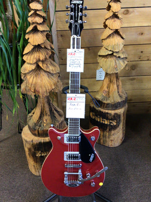 Gretsch G5655TCB Electromatic- Like New