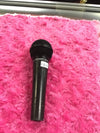 Shure SM58 Microphone Used