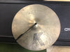 Custom Dark 14” Hi Hat pair USED