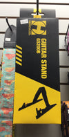Hercules Compact Guitar Stand