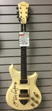 Ibanez Musician MC150, Signed By Stevie Ray Vaughan & Douible Trouble Used