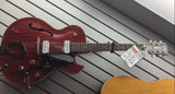 Guild Starfire 1963 W/OHSC Consignment OBO