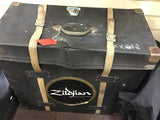 Used Trap Case