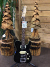 Squier Telecaster W/upgrated Body Used