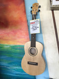 Badley Tenor Ukulele w/HSC