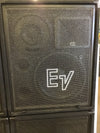 EV ETX15 Powered Loudspeaker Used