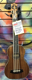 Sound Smith Koa Uke Bass w/GB