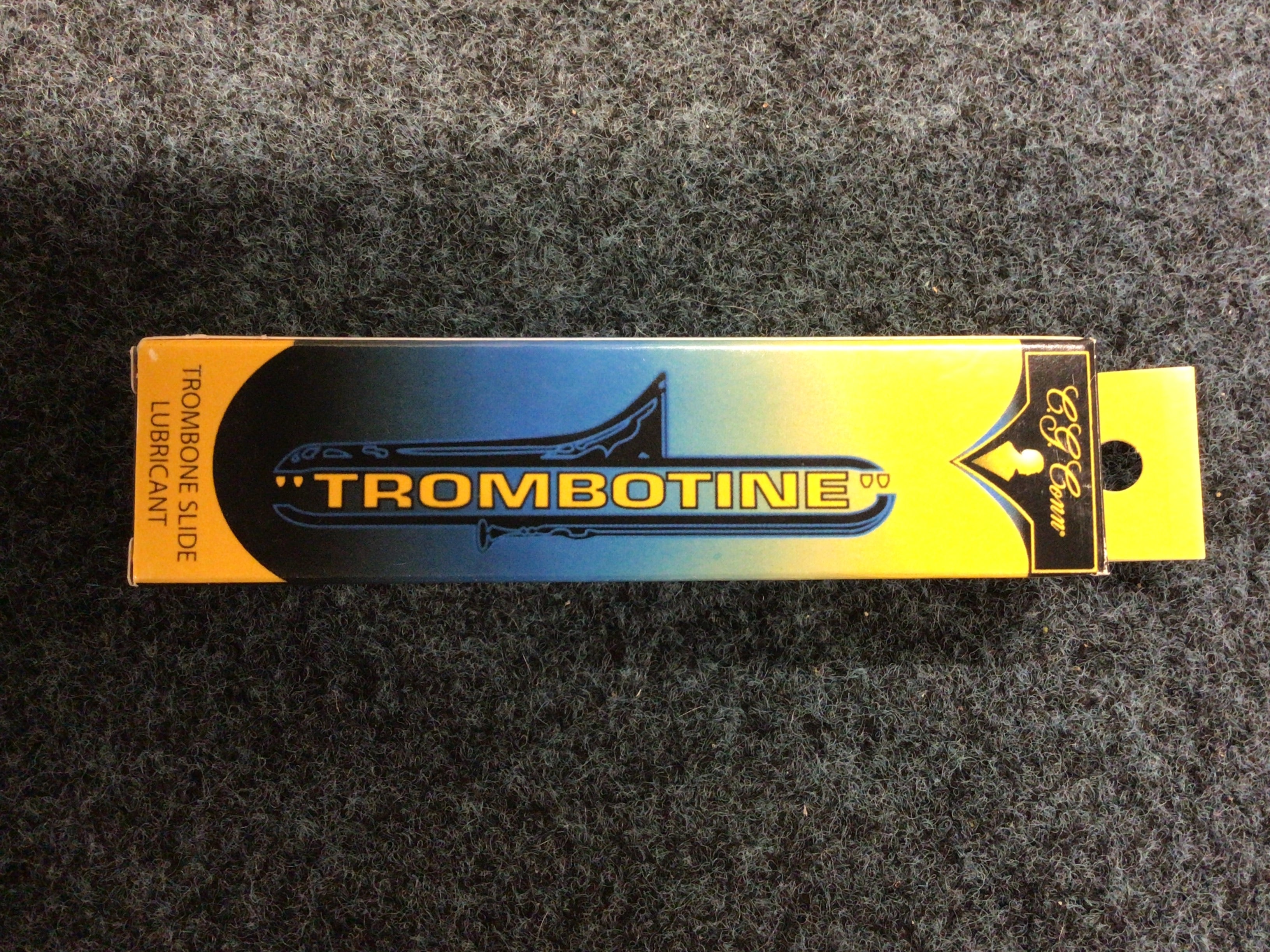 CG Conn Trombone Slide Lubricant