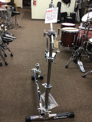 Stealth Vertical Mounting System Used