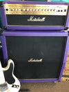 Marshall MG100 HDFX Cab & Head Used