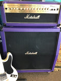 Marshall MG100 HDFX Cab & Head Used