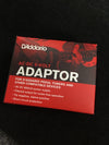 D’Addario AC-DC 9-Volt Adapter