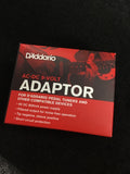 D’Addario AC-DC 9-Volt Adapter