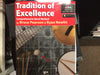 Tradition of Excellence Percussion Bk 1