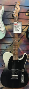 Fender Tele, Player Plus, Smoke Fade W/G.B Used CONSIGNMENT